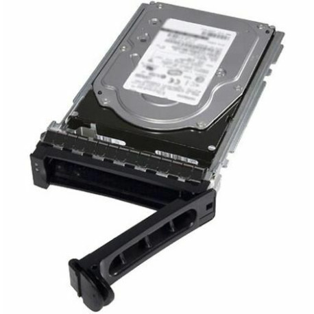 Dell 256GB SSD 2.5 SATA 6G T5YVC [Refurbished]