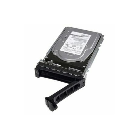 Dell 1.6TB SSD 2.5 SAS 12G MIX MZILT1T6HAJQ0D3 Reference: DR0HX [Refurbished]