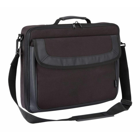 Targus Classic Carry Bag 15.6 Polyester Black Reference: TAR300