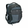 Targus Atmosphere Backpack 18 Polyester Black Blue Reference: TCB001EU