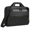 Targus CityGear Carry Bag 17.3 Polyurethan Black Reference: TCG470GL