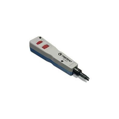 Trendnet Contact tool with 110 and crown knife Reference: TC-PDT