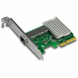 Trendnet 10 Gigabit PCIe SFP+ network adapter Reference: TEG-10GECSFP