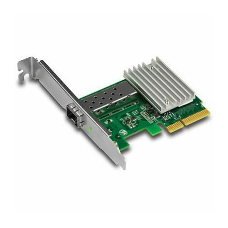 Trendnet 10 Gigabit PCIe SFP+ network adapter Reference: TEG-10GECSFP