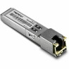 Trendnet 1000BASE-T RJ-45 Copper SFP Module Reference: TEG-MGBRJ