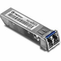 Trendnet Switch Accessory Mini-GBIC LC Module 1310 40KM Reference: TEG-MGBS40D3