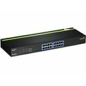 Trendnet Switch 16 Port Gbit 19 Reference: TEG-S16G