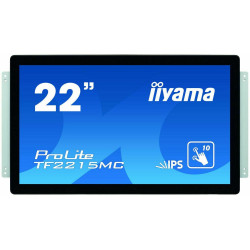 iiyama 54.6cm 21.5 TFT monitor Reference: TF2215MC-B2