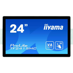 iiyama 60.5cm 23.8 TFT monitor Reference: TF2415MC-B2