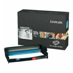 Lexmark PHOTOCONDUCTORE260/E360/E460 Reference: E260X22G