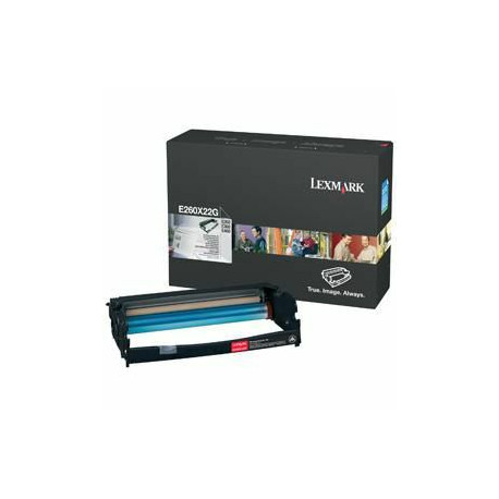 Lexmark PHOTOCONDUCTORE260/E360/E460 Reference: E260X22G