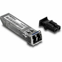 Trendnet 1000BASE-LX Industrial SFP LC module 10km Reference: TI-MGBS10