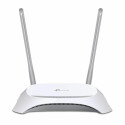 Tp-link TL-MR3420 3G 4G 300Mbps Wireless N Router Wireless Router Desktop