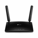 Tp-link TL-MR6400 - Wireless Router - WWAN - 4-Port Switch