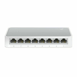 Tp-link Switch TL-SF1008D 8x 10100Mbps