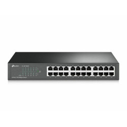 Tp-link Switch TL-SF1024D 24x 10100Mbps