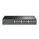 Tp-link Switch TL-SF1024D 24x 10100Mbps