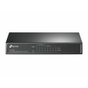 Tp-link 8-Port GB Desktop PoE Switch Reference: TL-SG1008P