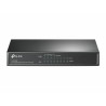 Tp-link 8-Port GB Desktop PoE Switch Reference: TL-SG1008P