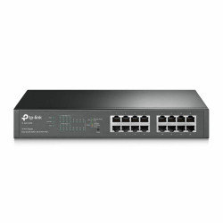 Tp-link Easy Smart TL-SG1016PE Switch 16-ports Gigabit PoE+