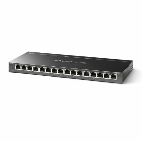 Tp-link TL-SG116E Easy Smart Switch - 16x Gigabit Ethernet