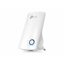 Tp-link TL-WA850RE 300Mbps Universal Wireless N Range Extender Wall Mount WiFi Range Extender External