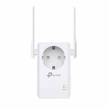 Tp-link Repeater TL-WA860RE LAN 2.4GHz 300MBit socket outlet