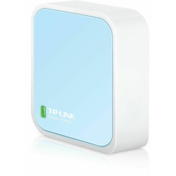 Tp-link TL-WR802N Wireless Router Desktop