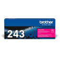 Brother TN 243M Magenta 1000 Pages Toner Reference: TN243M