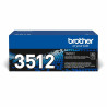 Brother TN 3512 black 12000 pages Toner Reference: TN3512