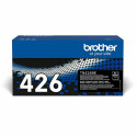 Brother TN 426BK black 9000 pages Toner Reference: TN426BK