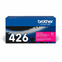 Brother TN 426M Magenta 6500 pages Toner Reference: TN426M