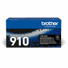 Brother TN 910BK Black 9000 Pages Toner Reference: TN910BK