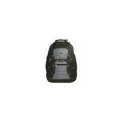 Targus Drifter Backpack 15.6 Polyester Black Grey Reference: TSB238EU