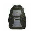 Targus Drifter Backpack 15.6 Polyester Black Grey Reference: TSB238EU