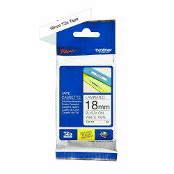 Brother TZe 241 Laminated Ribbon 1,8 cm x 8 m 1 Cassette Reference: TZE241