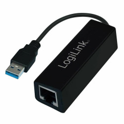 2direct LogiLink Networkadapter SuperSpeed USB 3.0 1Gbps Cabling Reference: UA0184A