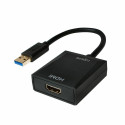 2direct LogiLink External Videoadapter Reference: UA0233