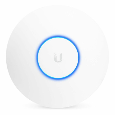 Ubiquiti AC HD WLAN Access Point AC2500 Wave 2 Dual-Band- 2x GbE LAN Reference: UAP-AC-HD