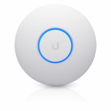 Ubiquiti UniFi nanoHD Access Point (UAP-NanoHD) - WLAN AC - 4x4 MU-MIMO