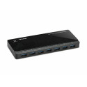 Tp-link UH720 Hub 7 ports USB