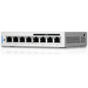 Ubiquiti UniFi Switch 8,60W,5-pack incl. 5 power supplies POE Reference: US-8-60W-5