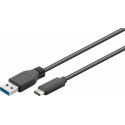 Micro Connect Gen1 USB C-A Cable, 3m Reference: USB3.1CA3