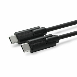 Micro Connect USB-C Gen. 3.2 Cable, 0.5mUSB 3.2 generation 2x2, Data Reference: USB3.2CC0.5