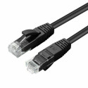 Micro Connect U/UTP CAT5e 7M Black PVC Unshielded Network Cable Reference: UTP507S