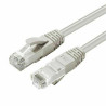 Micro Connect U/UTP CAT5e 10M Grey PVC Unshielded Network Cable Reference: UTP510