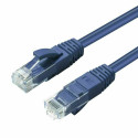 Micro Connect U/UTP CAT6 1.5M Blue LSZH Reference: UTP6015B