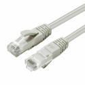 Micro Connect U/UTP CAT6 15M Grey LSZH Unshielded Network Cable Reference: UTP615