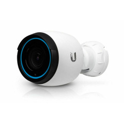 Ubiquiti G4 Professional surveillance camera 4K UHD, 8MP, PoE, 15m night vision, smart detection Reference: UVC-G4-PRO