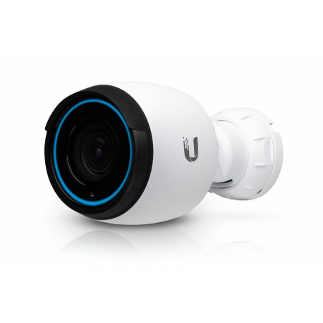 Ubiquiti G4 Professional surveillance camera 4K UHD, 8MP, PoE, 15m night vision, smart detection Reference: UVC-G4-PRO